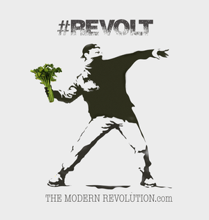 The Modern Revolution Podcast