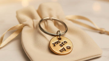 You Are My Sunshine charm bracelet, a grandparent gift for a grandchild from A Well Run Life