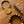 Load image into Gallery viewer, Be Happy handmade bronze charm — hand-stamped keepsake

