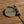 Load image into Gallery viewer, Persist charm — hand-stamped bronze perseverance gift
