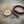 Load image into Gallery viewer, Baby Feet handmade bronze charm — new baby keepsake by A Well Run Life, Chandler, Arizona
