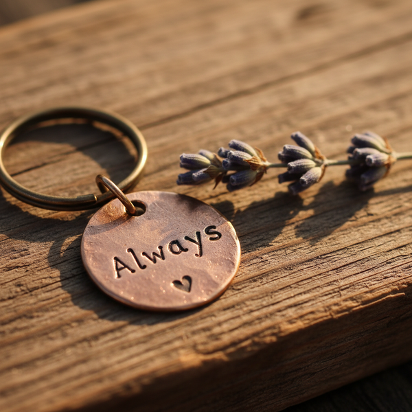 The Always ❤️ Charm