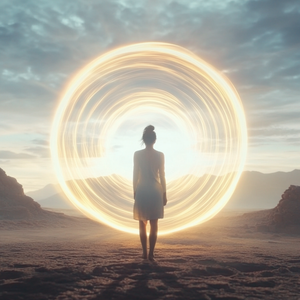 Illuminate: Personal Video Messages of Light