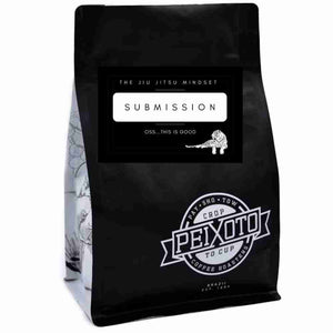 Submission: The Jiu Jitsu Mindset Coffee A Well Run Life 