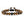 Load image into Gallery viewer, Heart in Hand A Well Run Life Charm w/ Tiger&#39;s Eye Bracelet ($24.99) 
