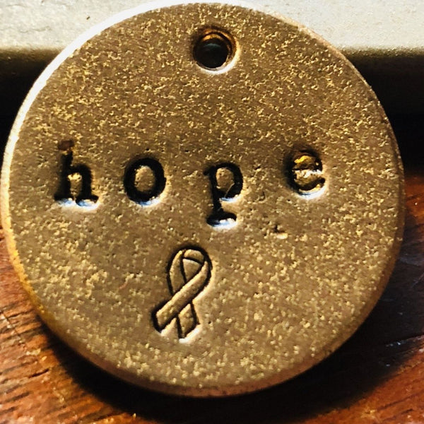 Hope for Healing A Well Run Life Hope for Healing 1 Loved One 